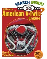 American V-Twin Engine
