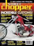Street Choppers Magazine
